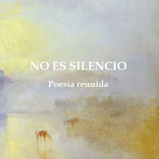 NO ES SILENCIO (Félix Pelegrín Rumín)