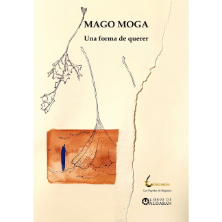 MAGO MOGA (Varios autores)